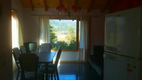 Cautiva Morena San Martin De Los Andes